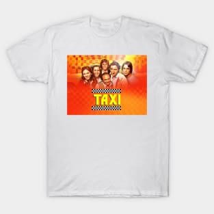 Taxi Taxi T-Shirt